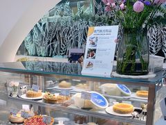 -Perma Café樸門(五羊店)