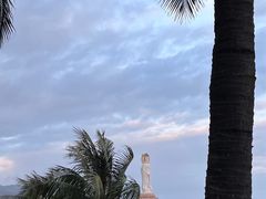 -三亚南山文化旅游区