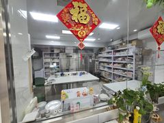 -洛雅艾思·生日蛋糕商务茶歇甜品台(北京店)