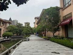 -上海浦东星河湾酒店