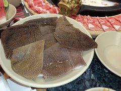 -蜀大侠火锅(森兰花园城店)