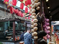 -客家大院·非遗赣南客家菜(郁孤台店)