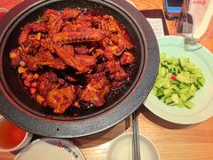 -六月雪干锅(绵阳凯德广场店)