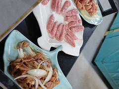 -牛犇炭火烤肉·鲜切烤肉(承德总店)