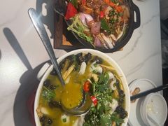 -旺达·福州菜(正大广场店)