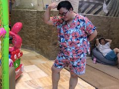 -丽池宫韩式汗蒸会馆(华灯坊店)