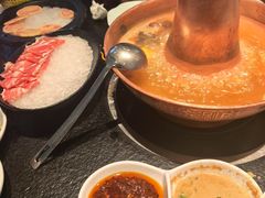 -阳坊涮肉(西直门凯德mall店)