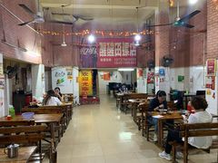 大堂-醒醒田螺(金奖总店)