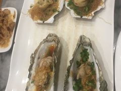 -小天妃海鲜酒楼(西马庄店)