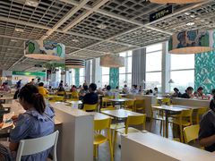 -宜家·瑞典风味餐厅(无锡店)