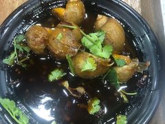 -老虎滩大连海鲜烧烤(建邺云锦路总店)