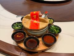 -李记搅团•非遗陕菜(三桥店)