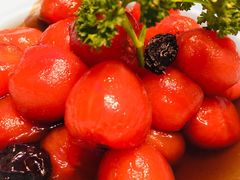 -赵小姐丨新中餐(曲江店)