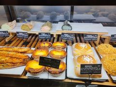 -Let's Taipei 非常烘焙(太古里店)