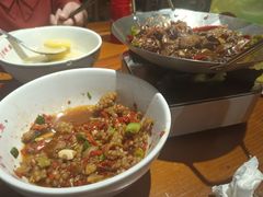 -炒师傅腊鲢鱼(左家塘店)
