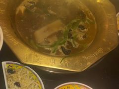 -芦月轩羊蝎子(劲松店)
