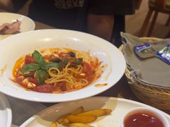 -Paulaner·德国帕拉娜自酿啤酒餐厅(海上世界店)