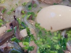 -武圣羊汤·西北面(朝阳门店)
