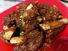 香辣牛排-双宝红油牛系列