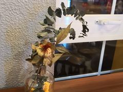 -W CAFE(甜爱路店)