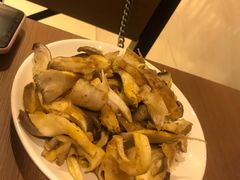 -鲜风烤肉冷面(杏林店)