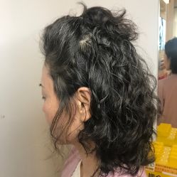 -Mentor Hair Salon