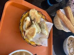 -方中山胡辣汤(蓝堡湾店)