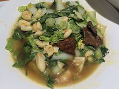 -直隶安家牛肉罩饼(七一路店)
