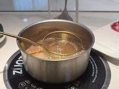 -左庭右院鲜牛肉火锅(新梅广场店)