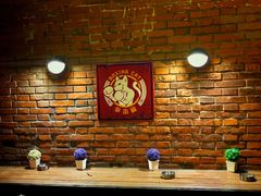 -Boxing Cat Brewery拳击猫精酿啤酒馆(永福店)
