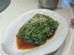 -四世同堂·京菜·烤鸭(双井店)