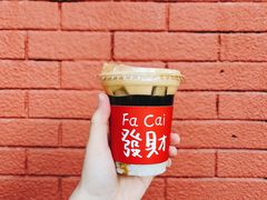 -萤火虫咖啡(后海店)