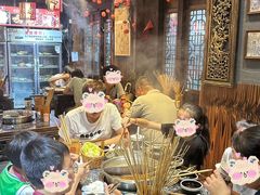 -欧阳小姐在成都(鼓楼店)