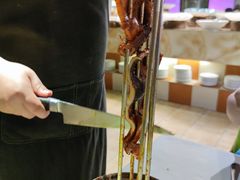 -戈拿旺巴西烤肉(崇文门店)