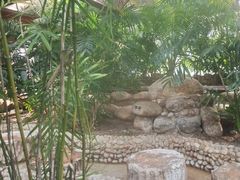 -三江森林温泉度假区