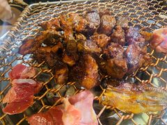 -大壮家原味烤肉(兴华北街店)