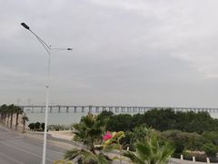 -宝安西湾红树林湿地公园