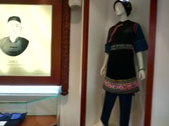 -璞真扎染博物馆