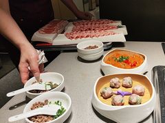 -海底捞火锅(翔龙天地广场店)