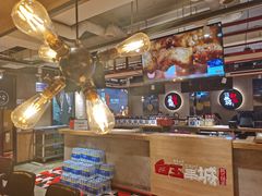 -白玉串城(南六中路店)