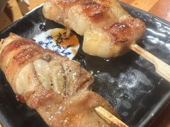 -晶吉·居酒屋·烧鸟·生鱼饭(中山区民主广场店)