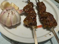 -二毛馕坑肉饭店