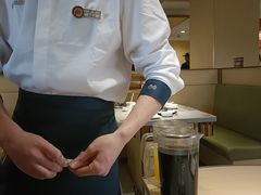 -海底捞火锅(金地广场生日主题店)
