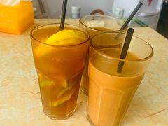 -渔记茶餐厅(渔村店)