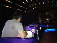 -朝阳公园游乐园