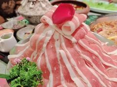 -龍龍老火锅(鄠邑旗舰店)