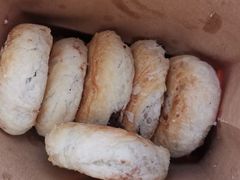 -苏顺成纯绿豆饼(天山大街店)
