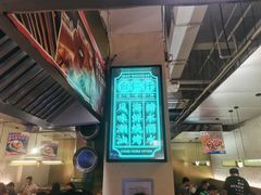 -白仁仔· 活烤海鲜 宵夜(豫园店)