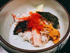 -鱼亭料理(芝罘店)