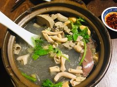 -南京大牌档(凯德大峡谷店)